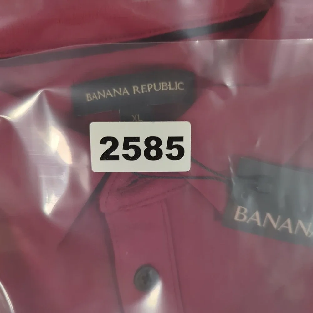 Banana Republic banana republic