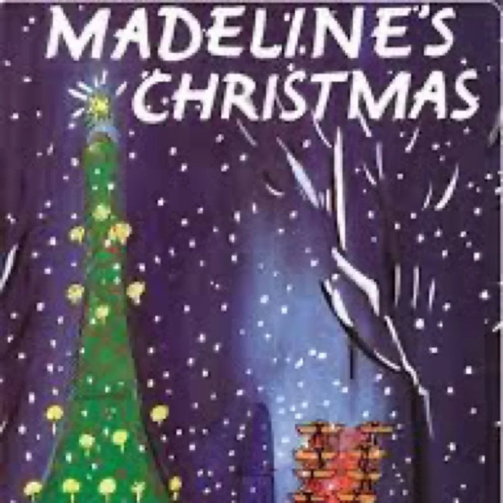 N/A madeline’s christmas