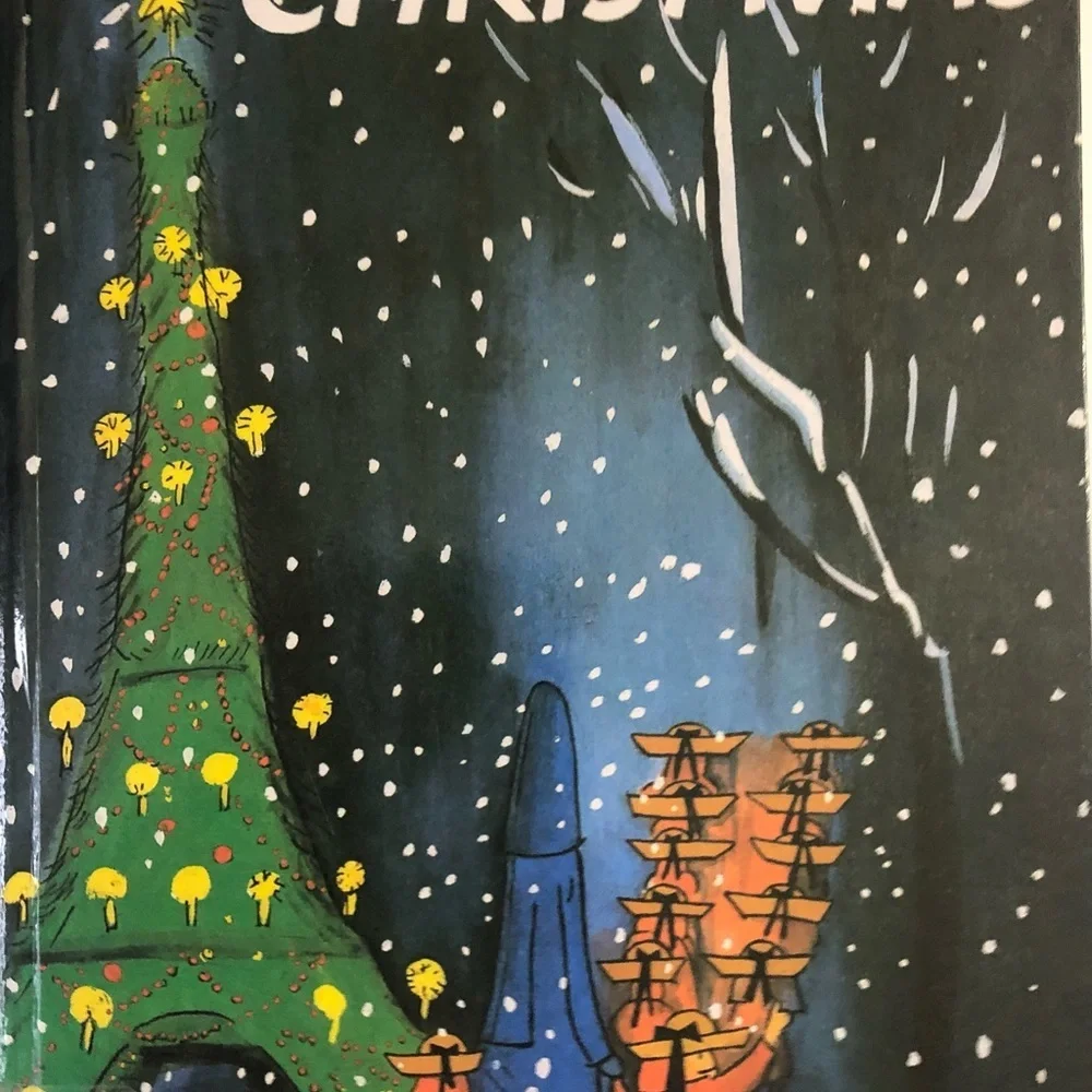 N/A madeline’s christmas