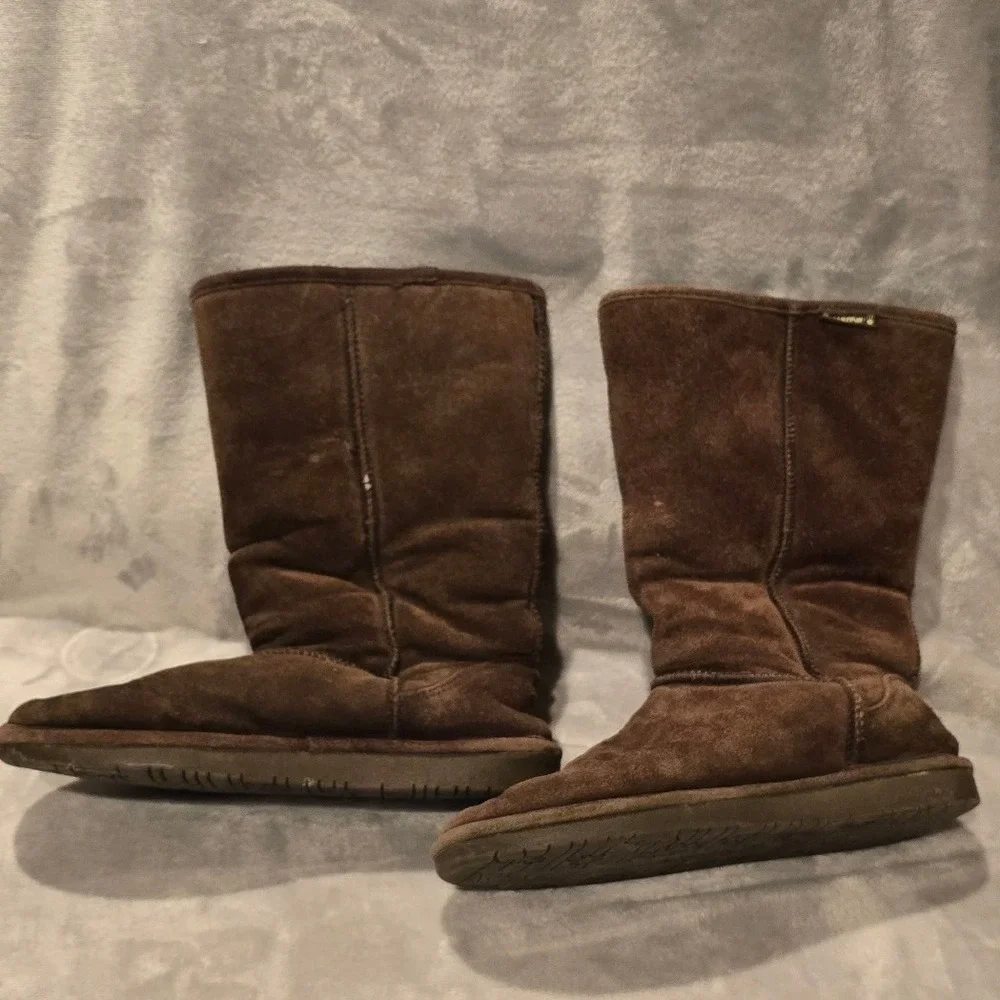 BearPaw boots offer