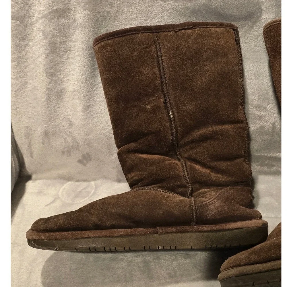 BearPaw boots offer
