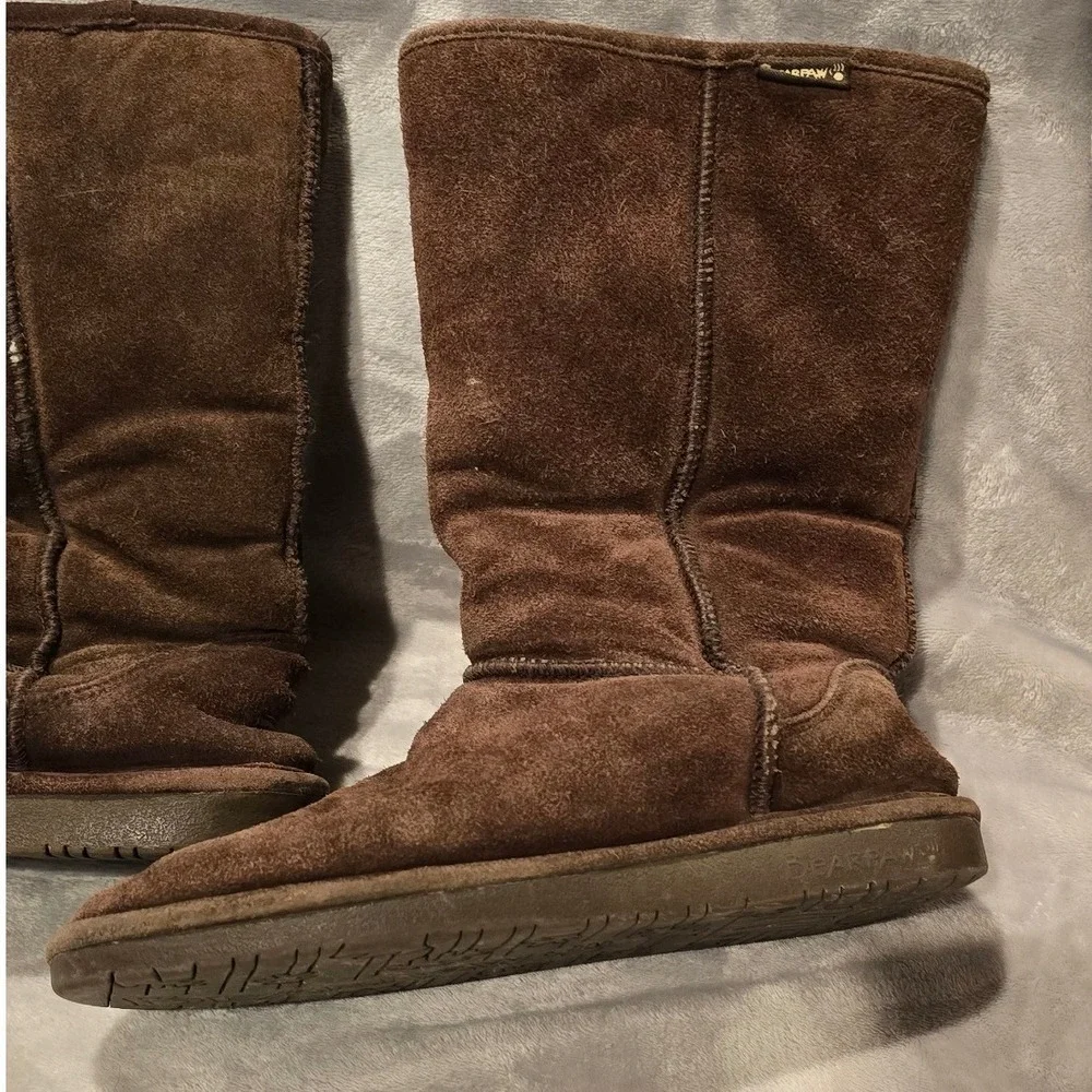 BearPaw boots offer