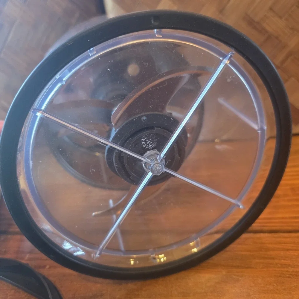 Pampered Chef FLEX+ Prep Food Processor Bowl Lid Assembly Replacements #100272