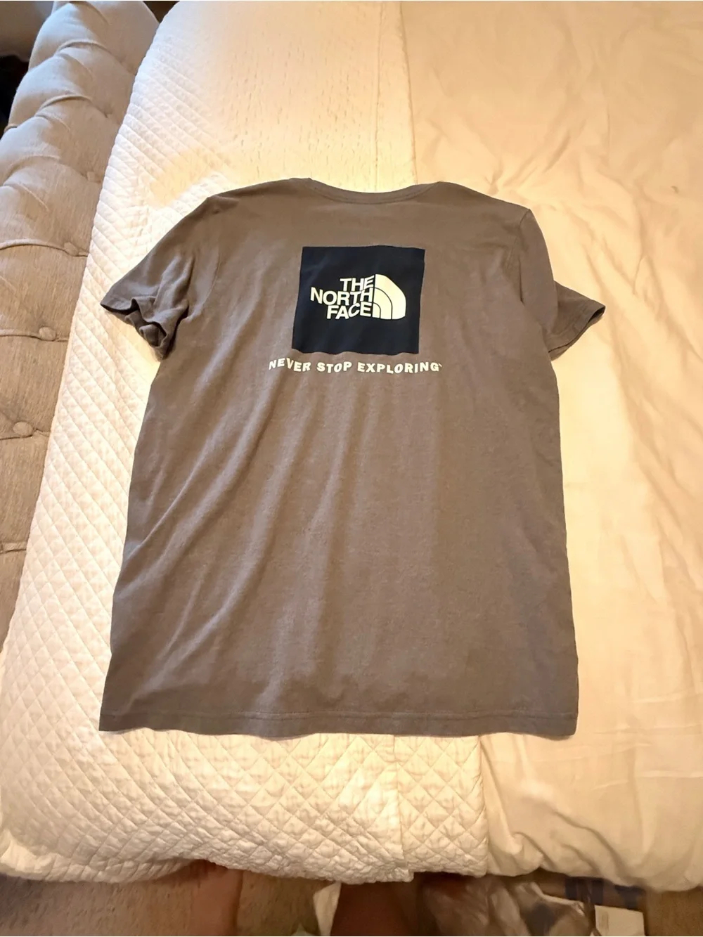The North Face classic short