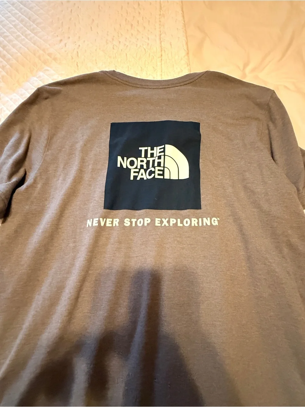 The North Face classic short