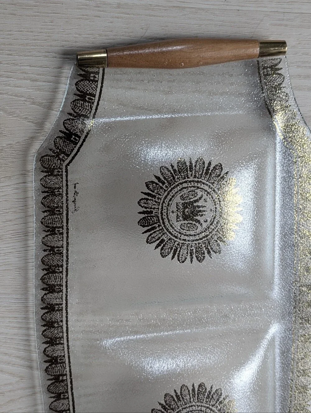 Georges Briard vintage mcm