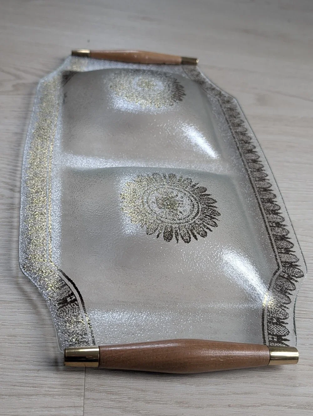 Georges Briard vintage mcm