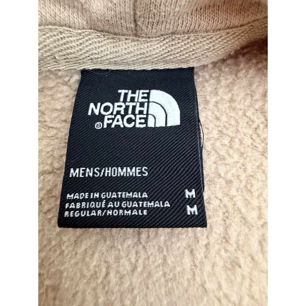 The North Face north face