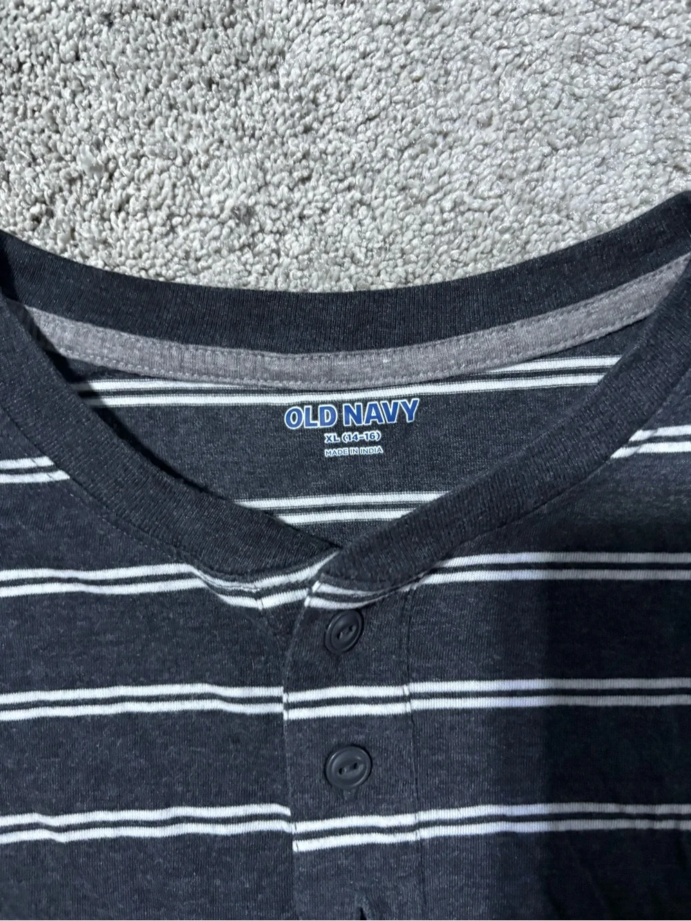 Old Navy classic short