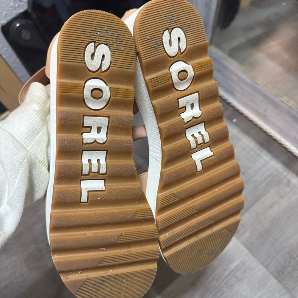 Sorel like new
