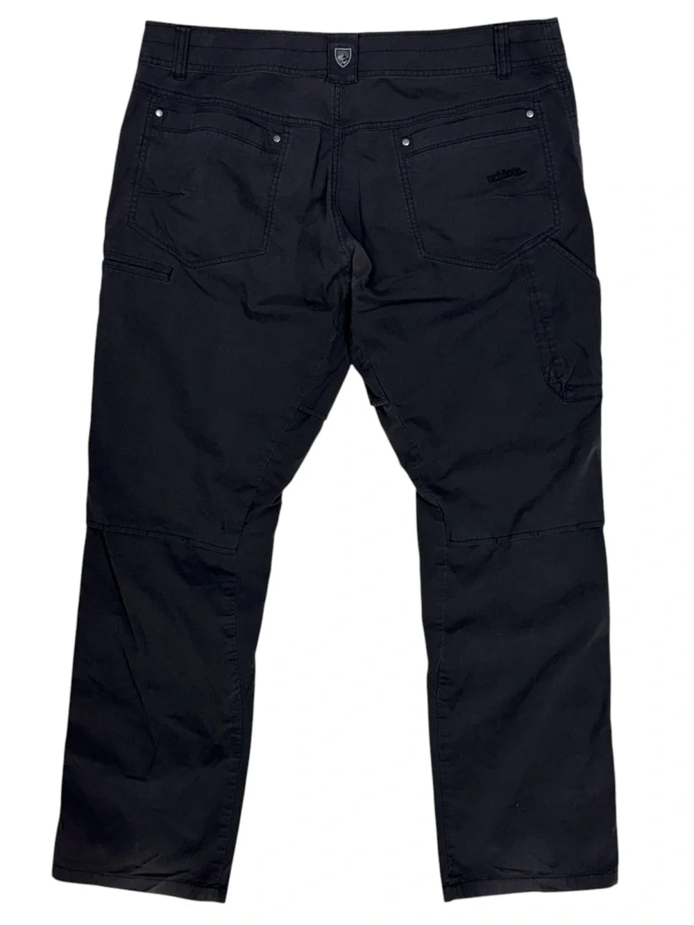 Kuhl konfidant air