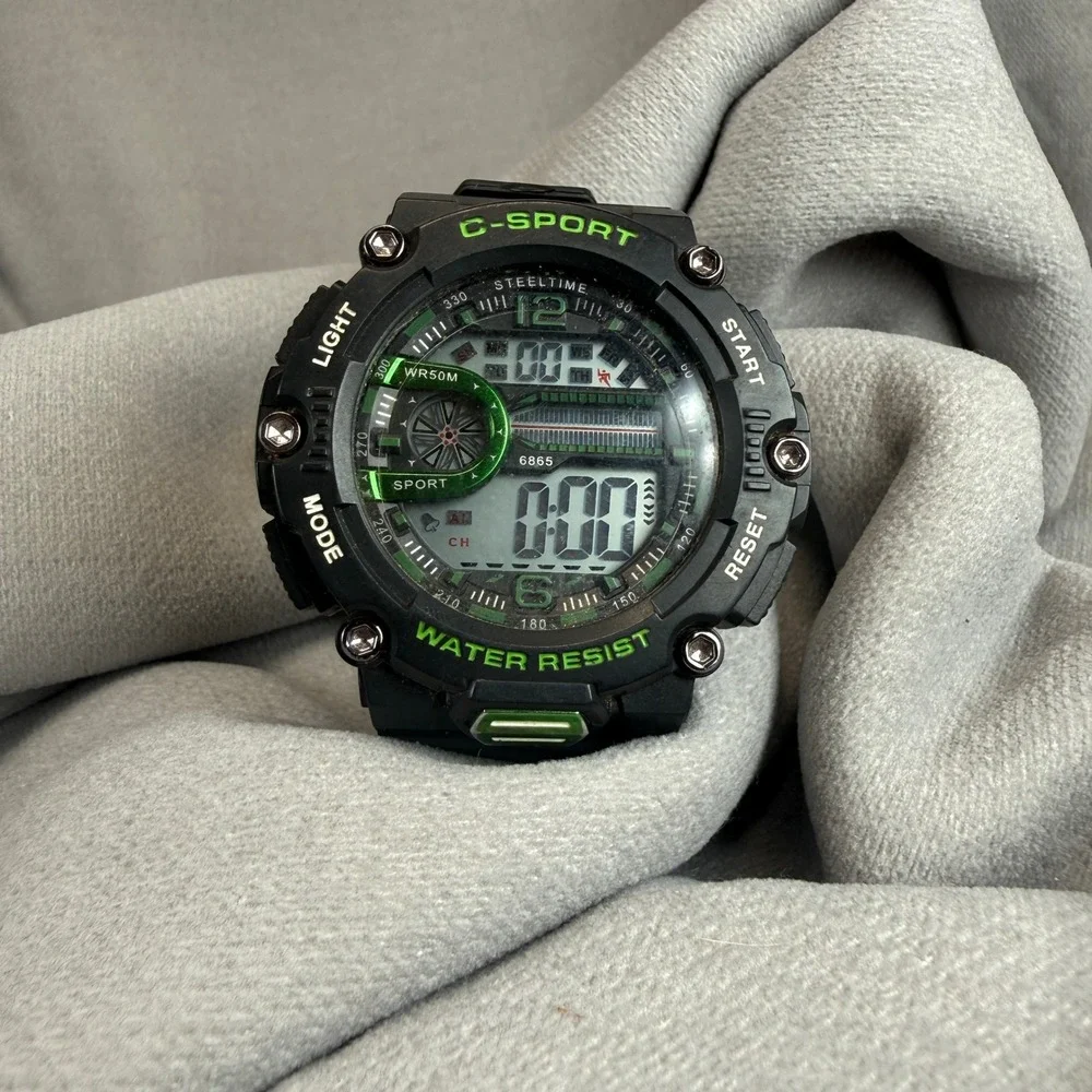Steeltime brand product