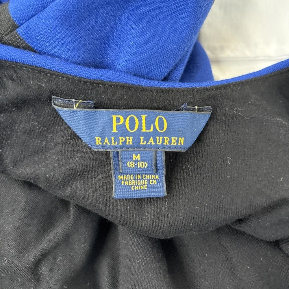 Ralph Lauren has belt