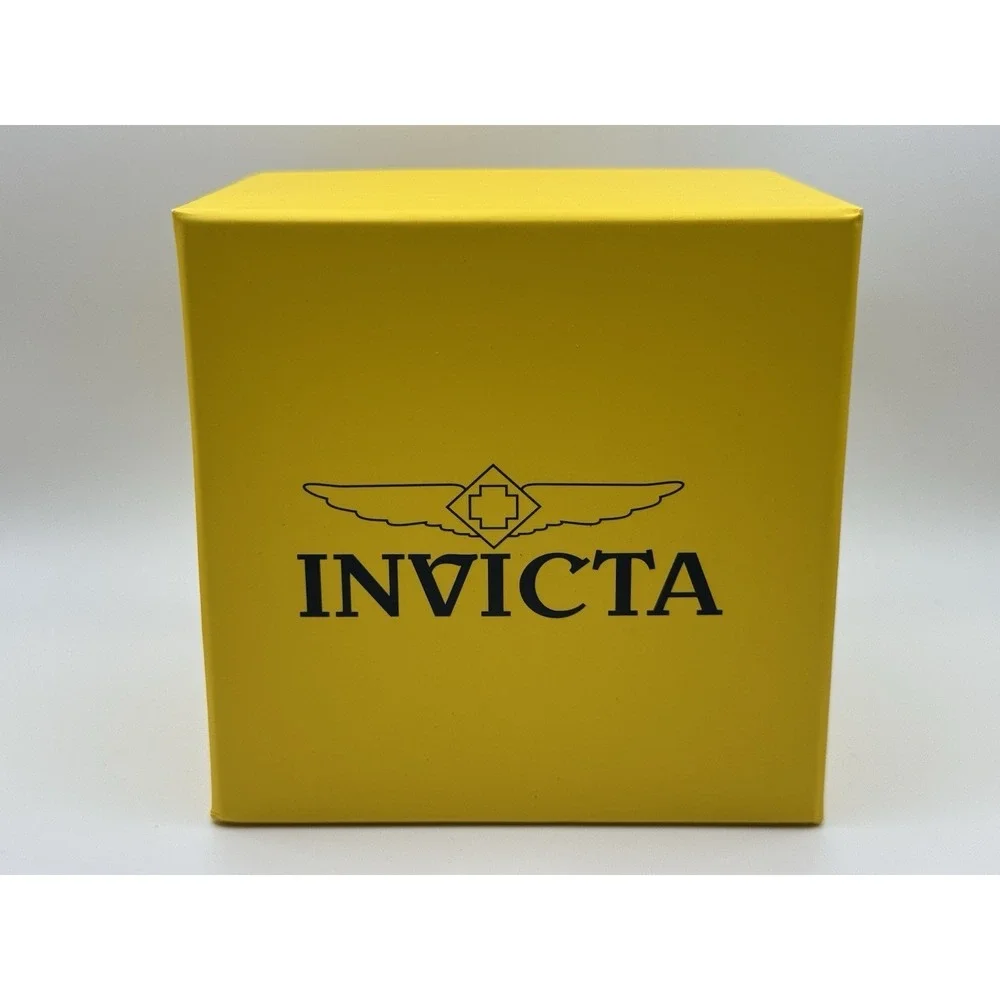 Invicta brand new