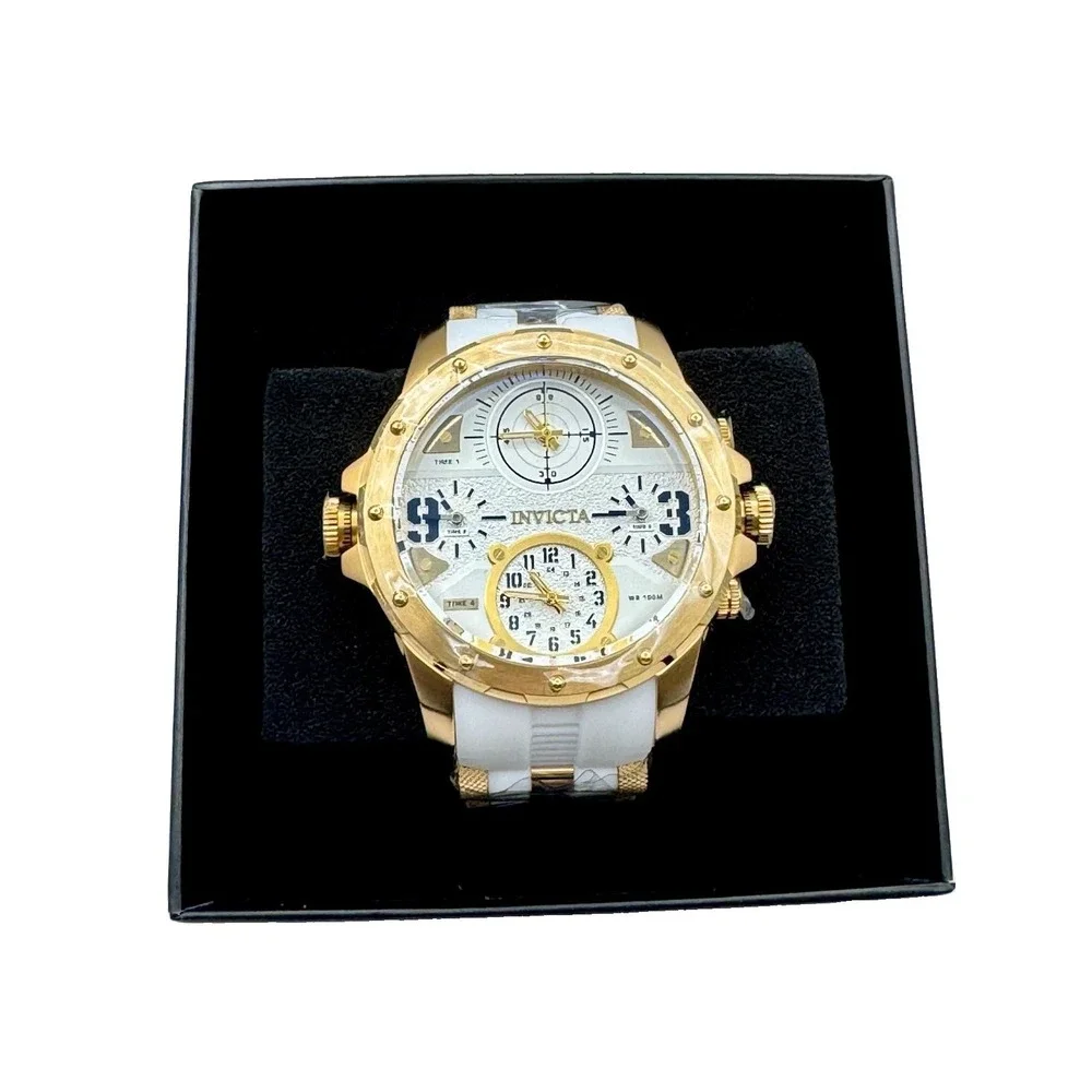 Invicta brand new