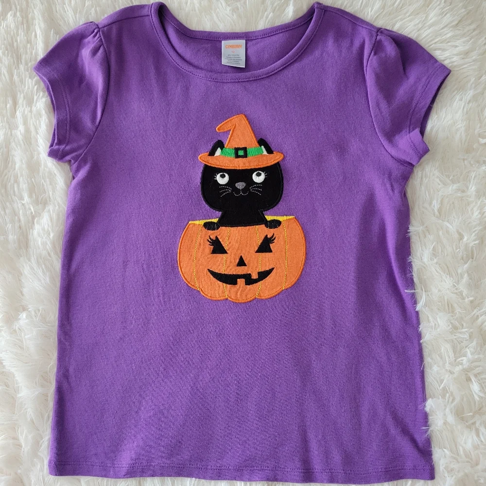 Gymboree size 12