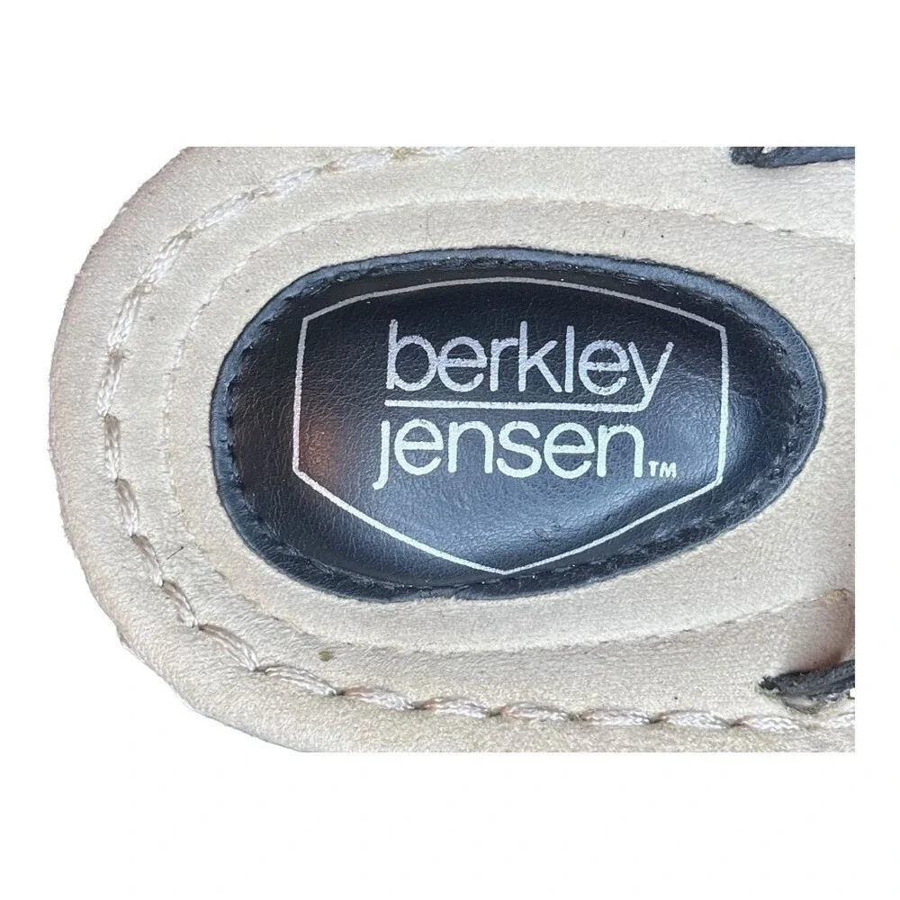 Berkley Jensen berkley jensen