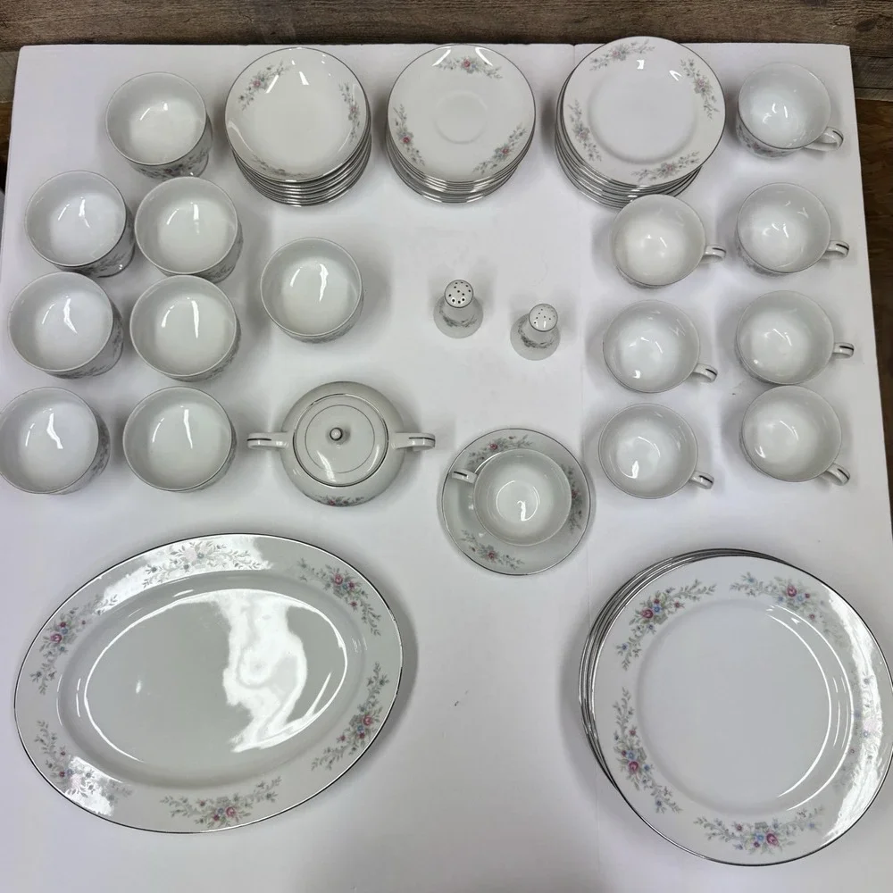 Fine China of Japan florenteen fine
