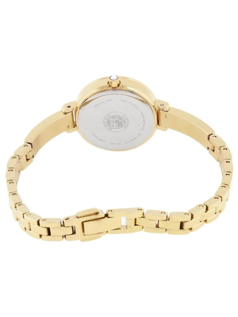 Citizen new authentic