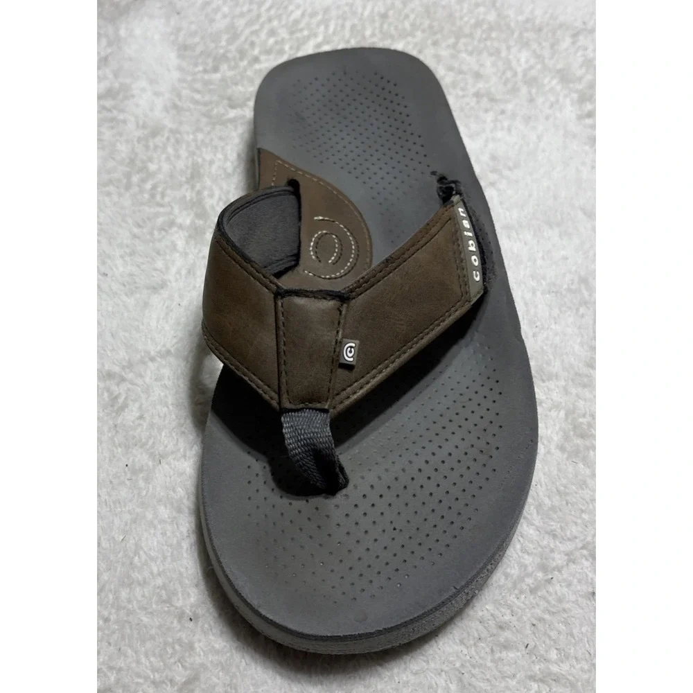 Cobian men size