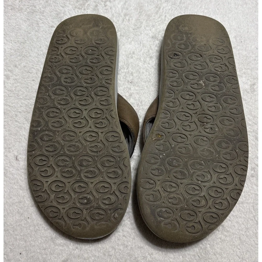 Cobian men size
