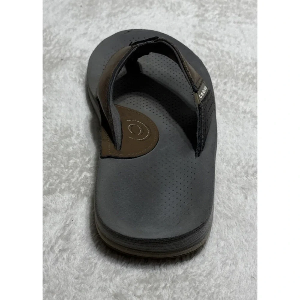 Cobian men size