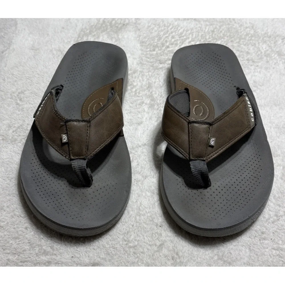 Cobian men size