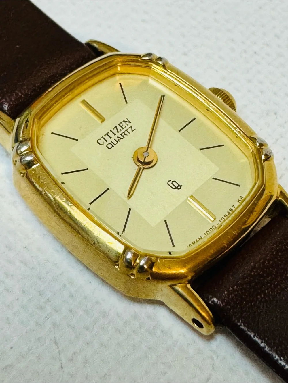 Citizen 1982 beautiful