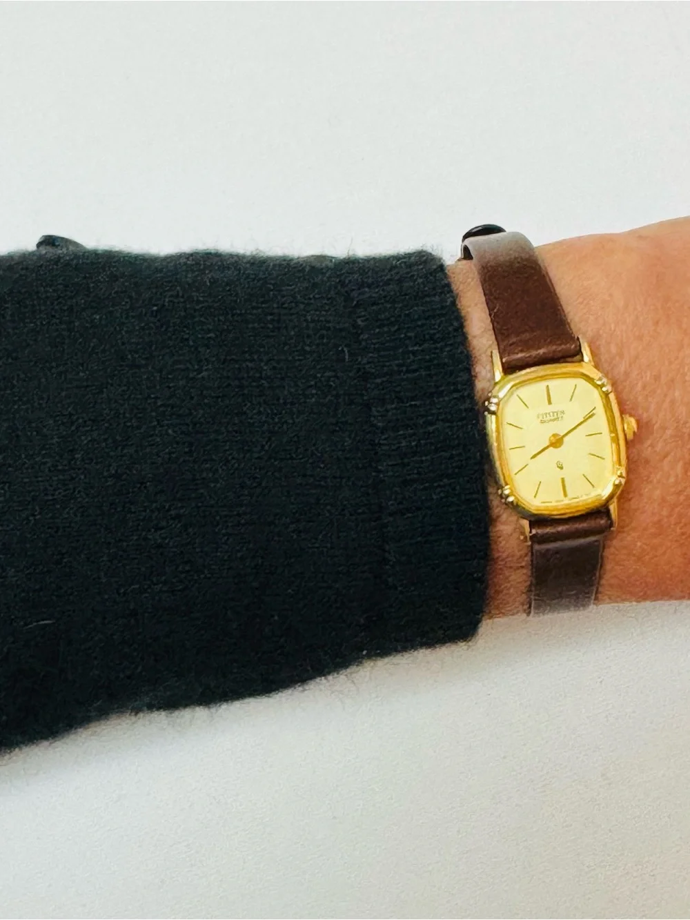Citizen very listing lug