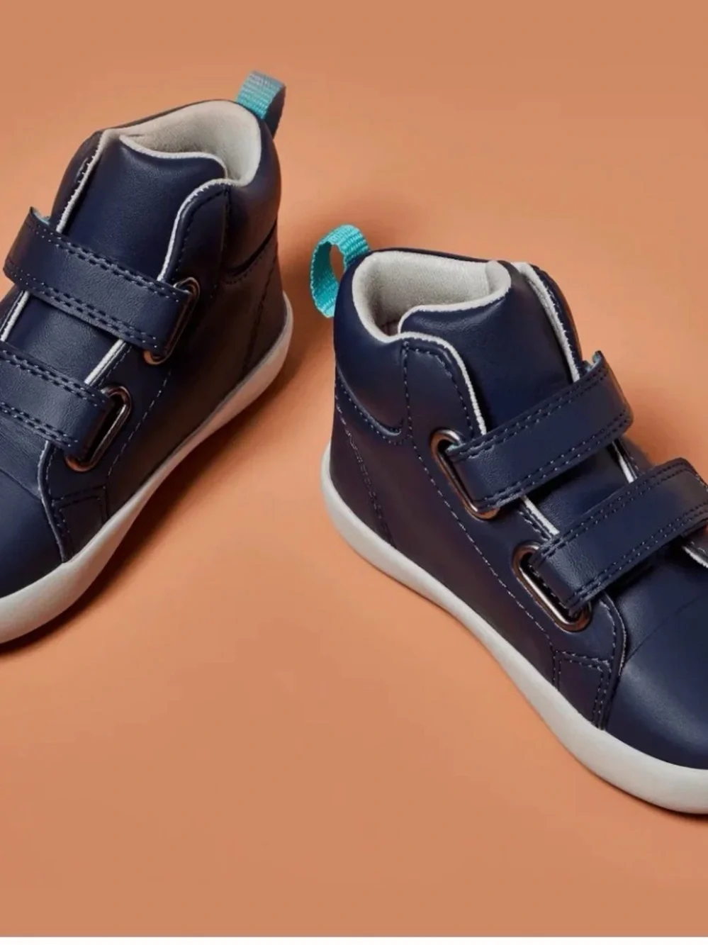 Ten Little durable gray