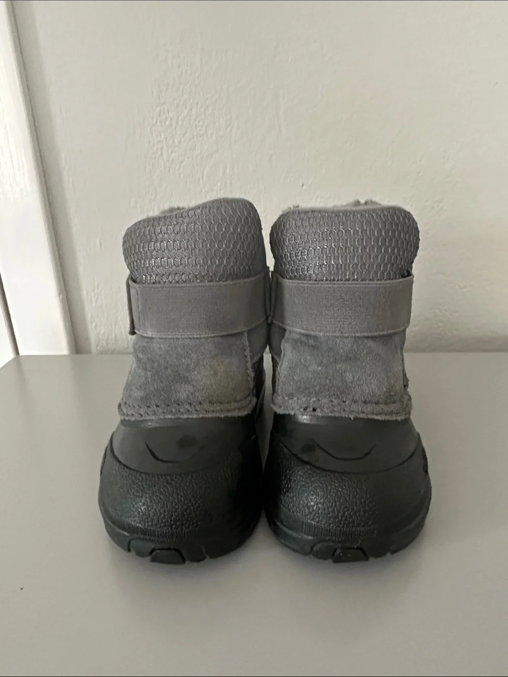 The North Face warm insulated