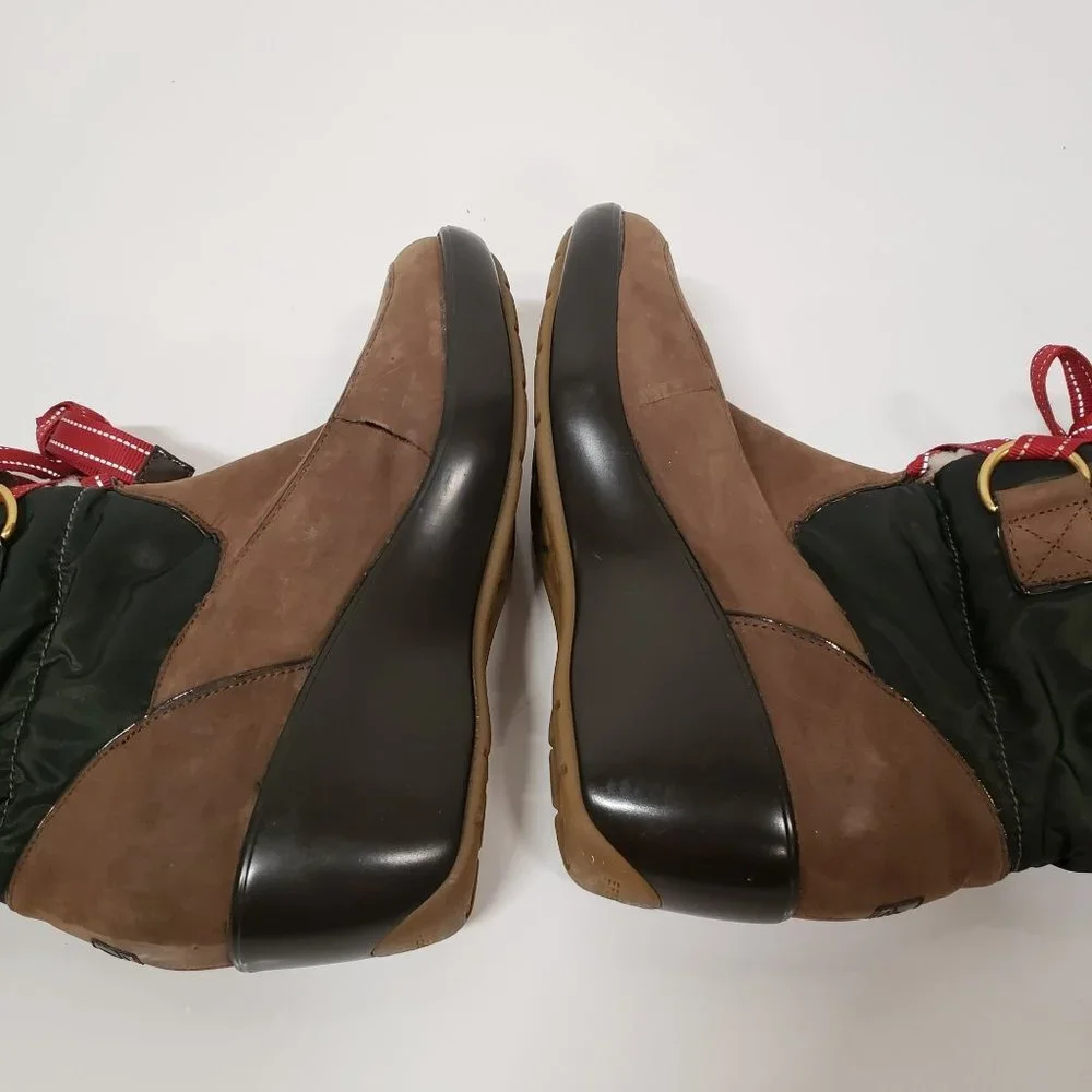 Sperry top sider