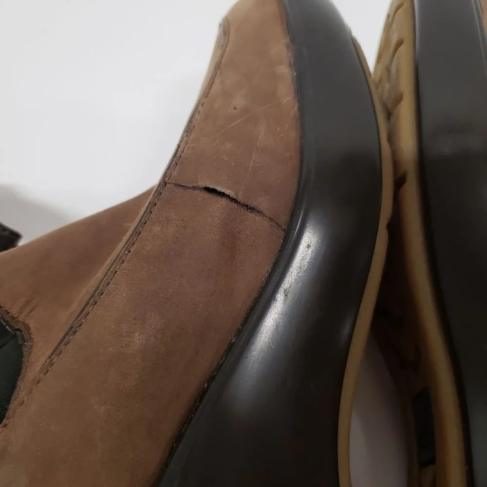 Sperry top sider