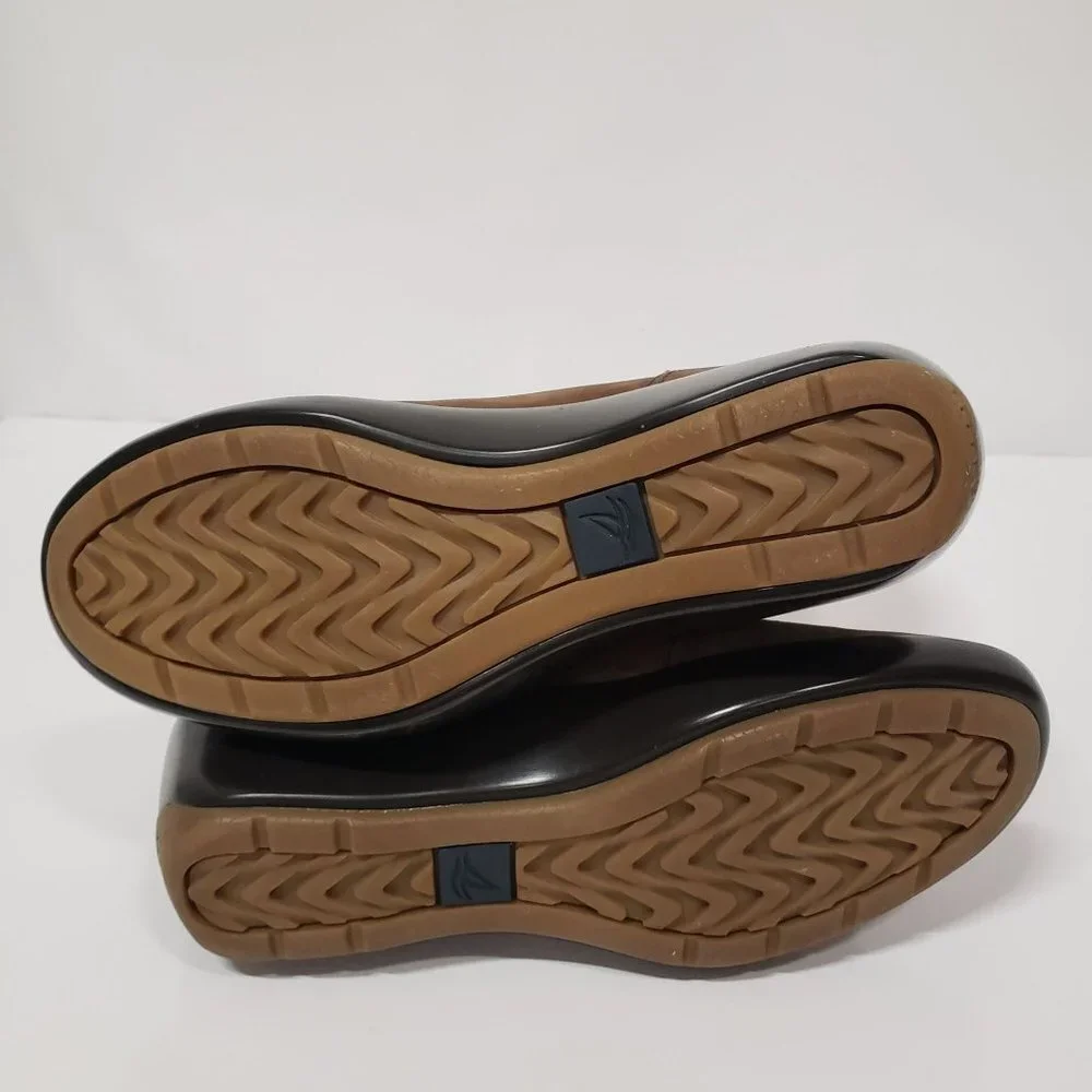 Sperry top sider