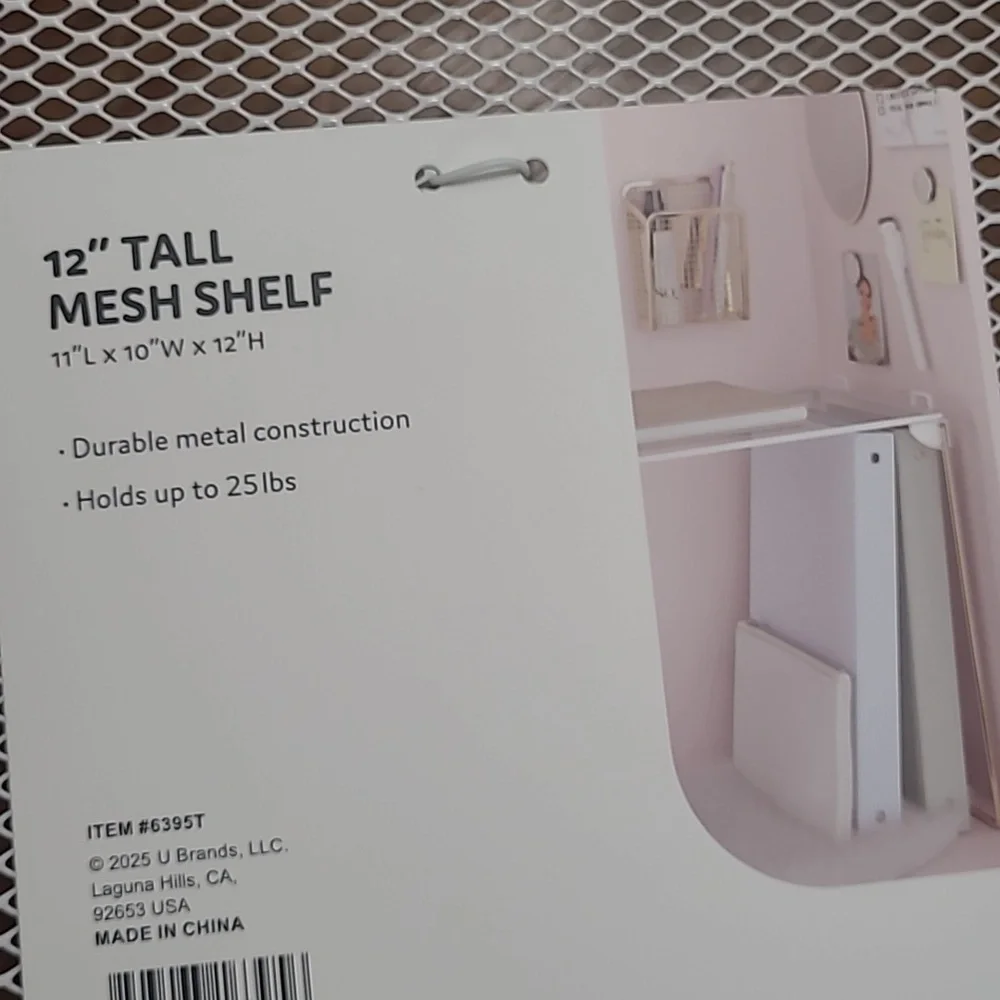 ubrand stylish white