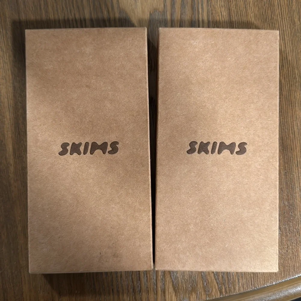 SKIMS comfortable stylish
