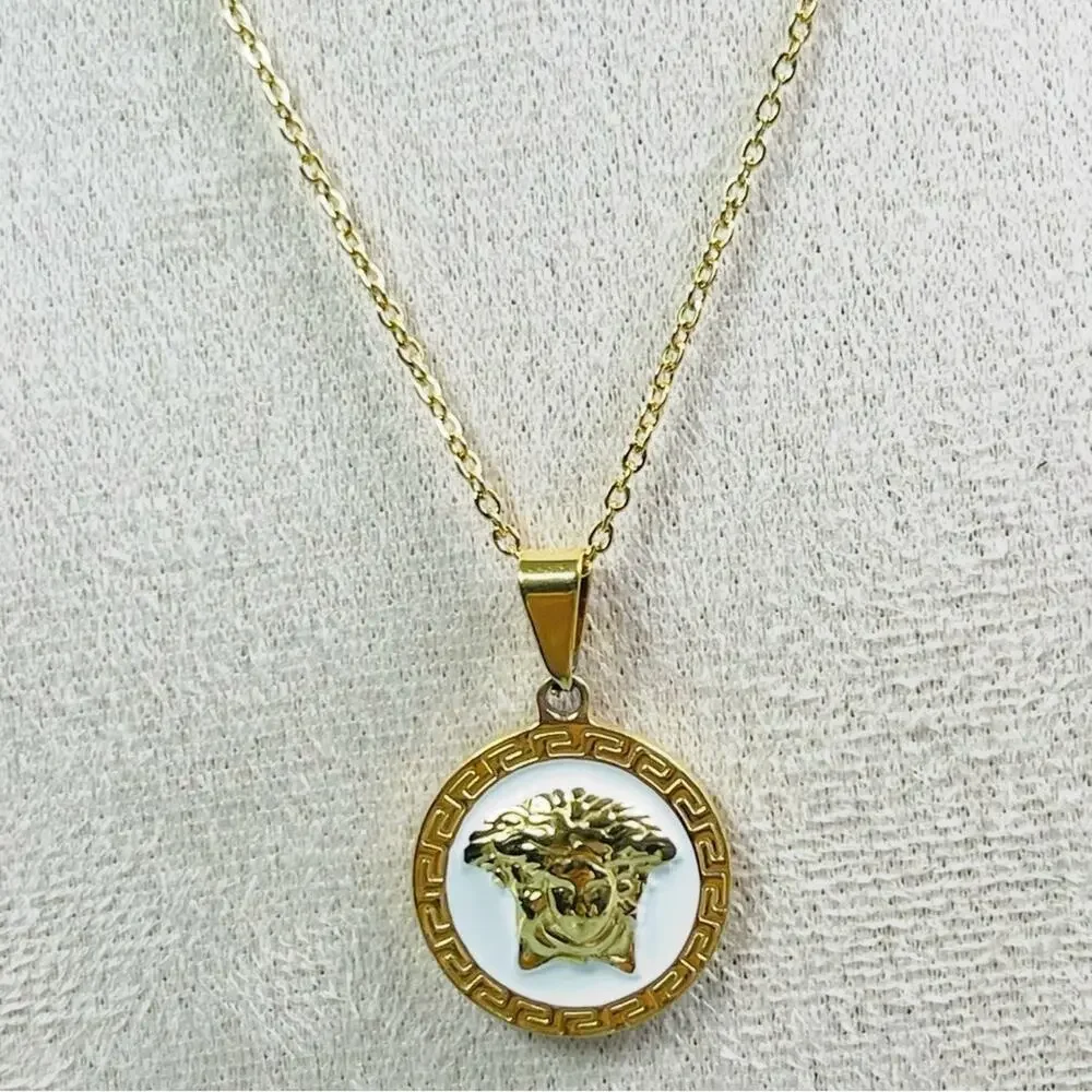 N/A gold plated