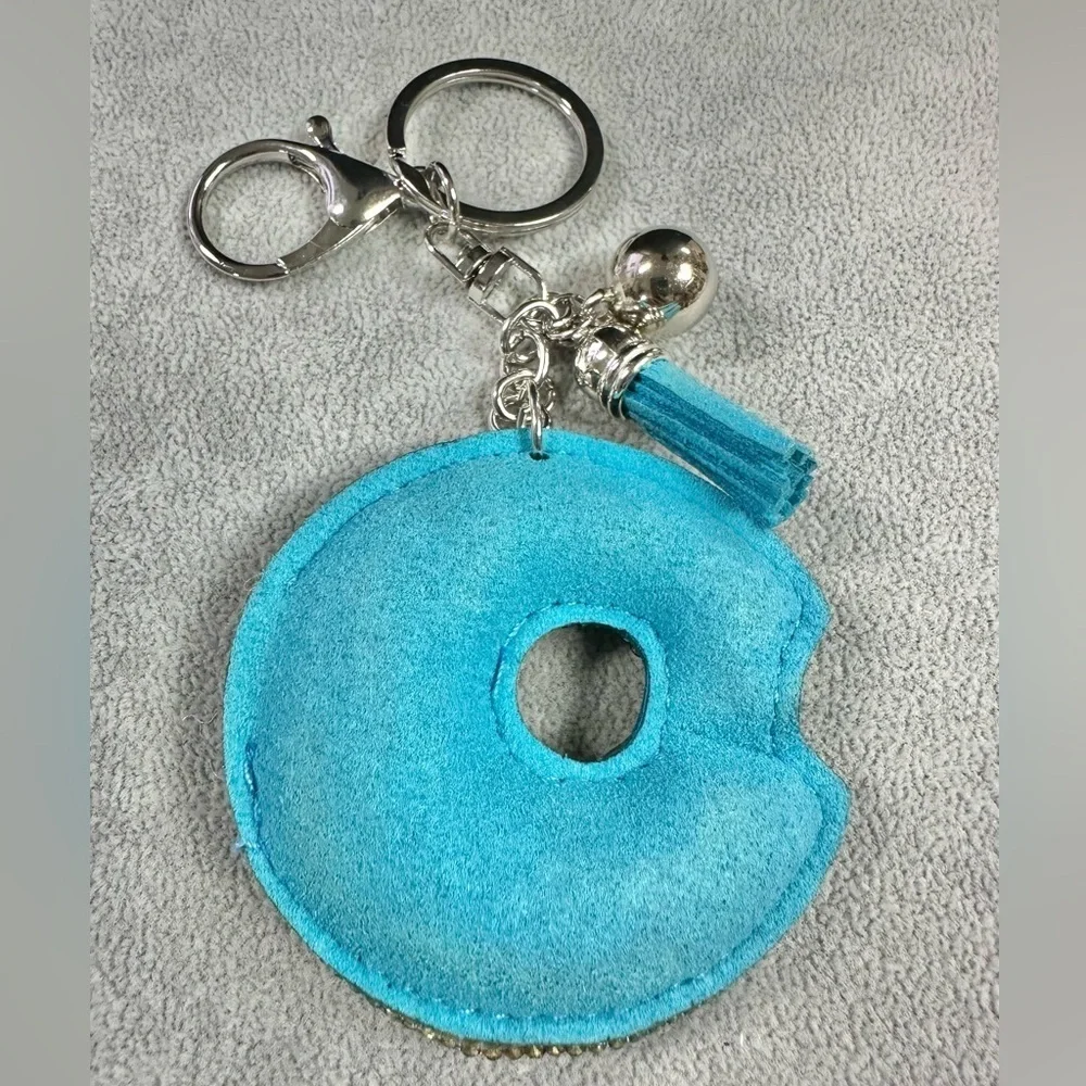 N/A blue blingy
