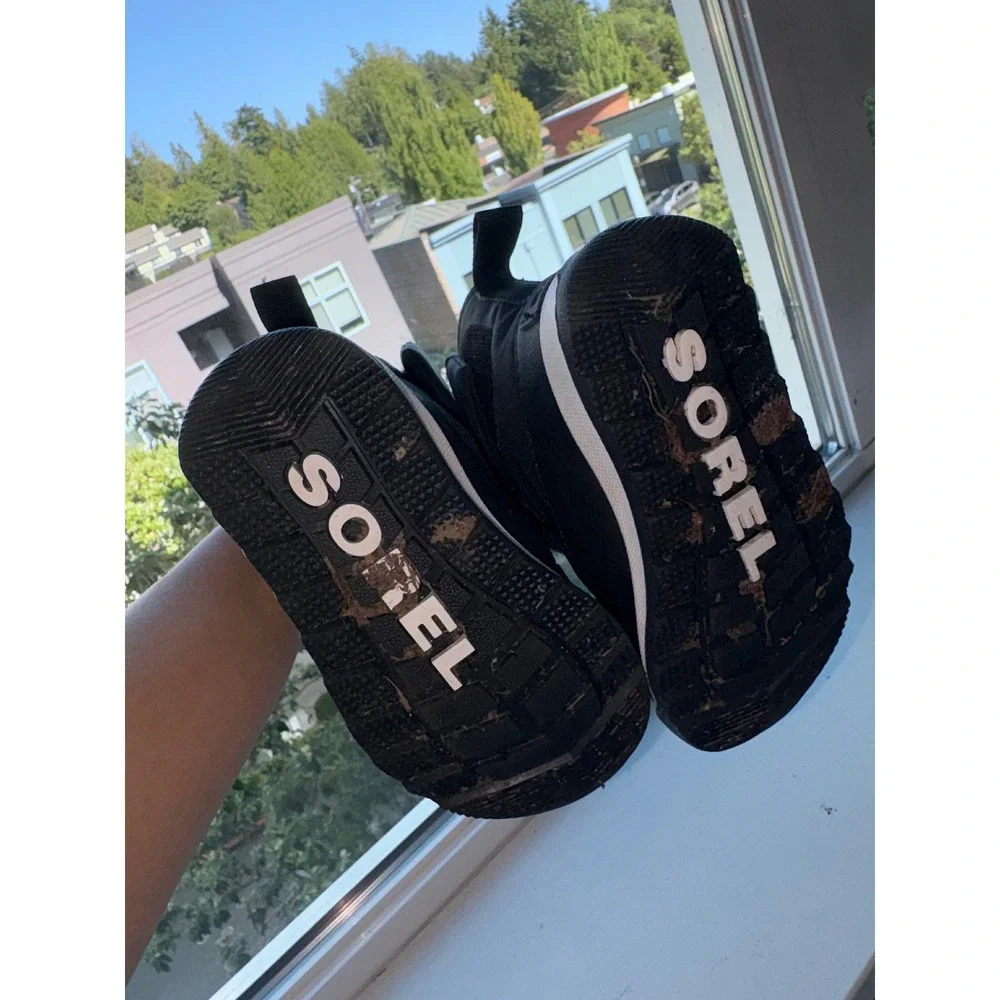 Sorel these whitney