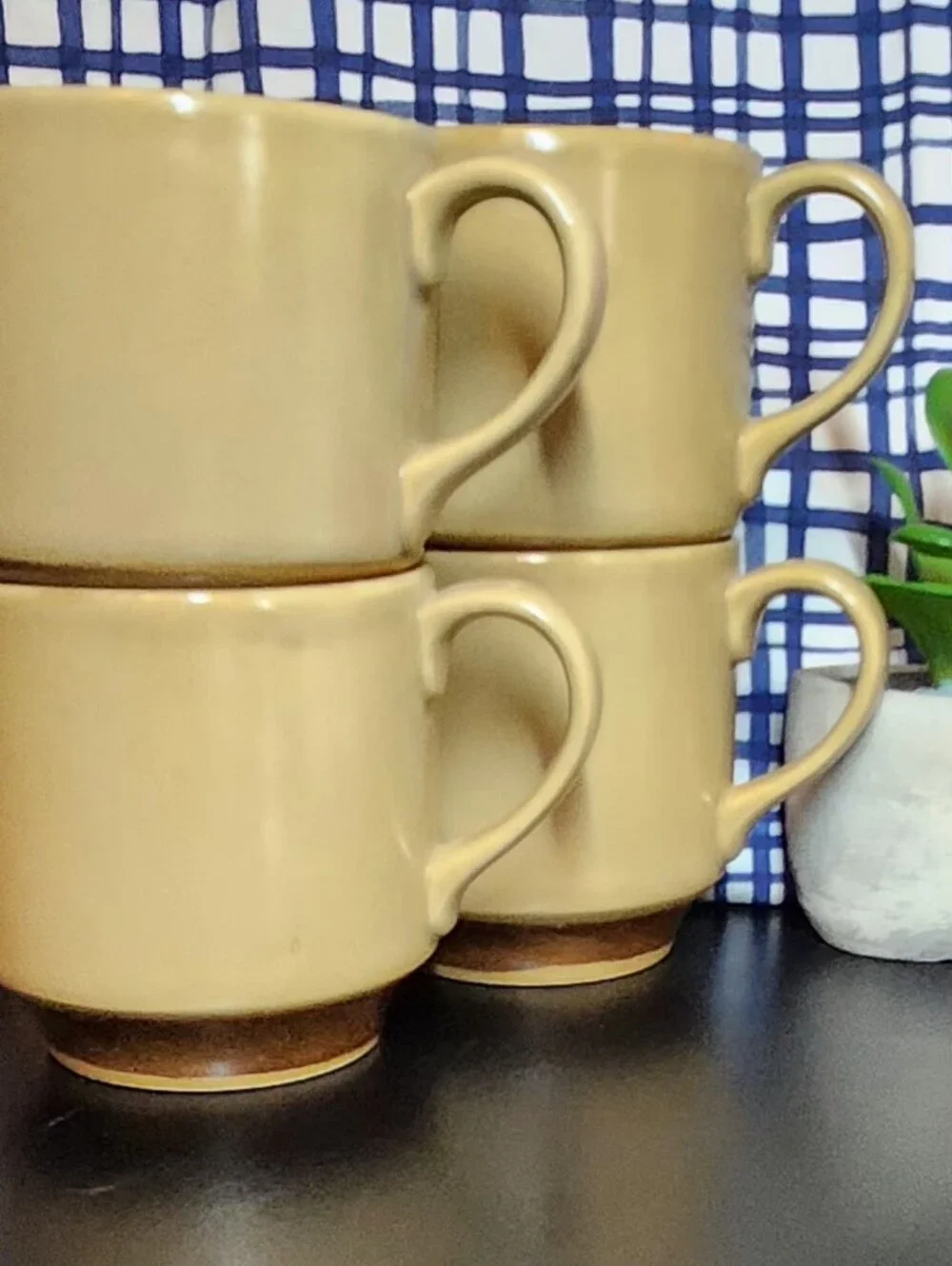 Hearthside vintage coffee