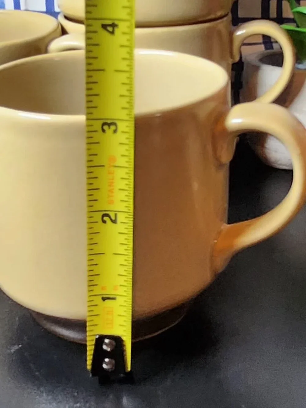 Hearthside vintage coffee