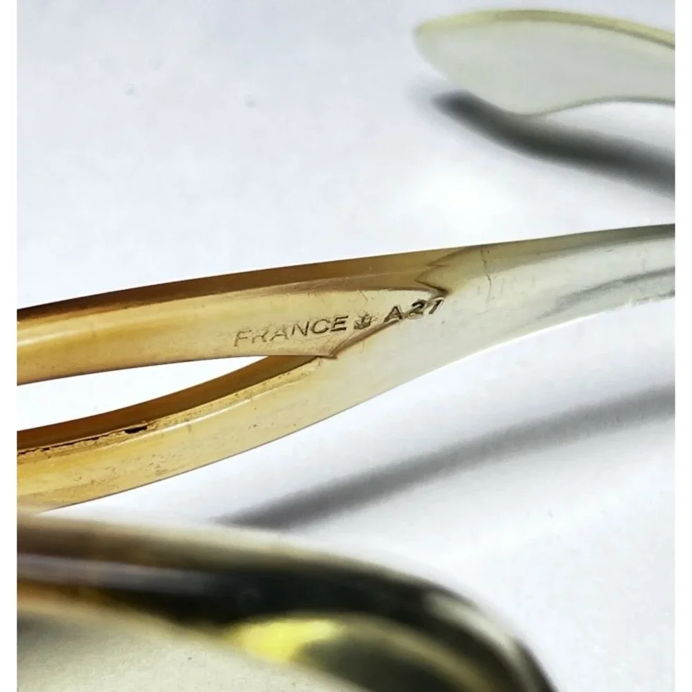 Ted Lapidus these vintage