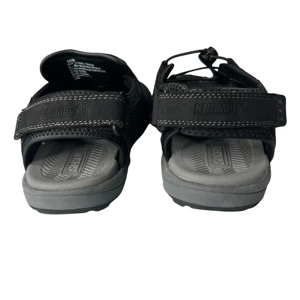 Khombu mens travis