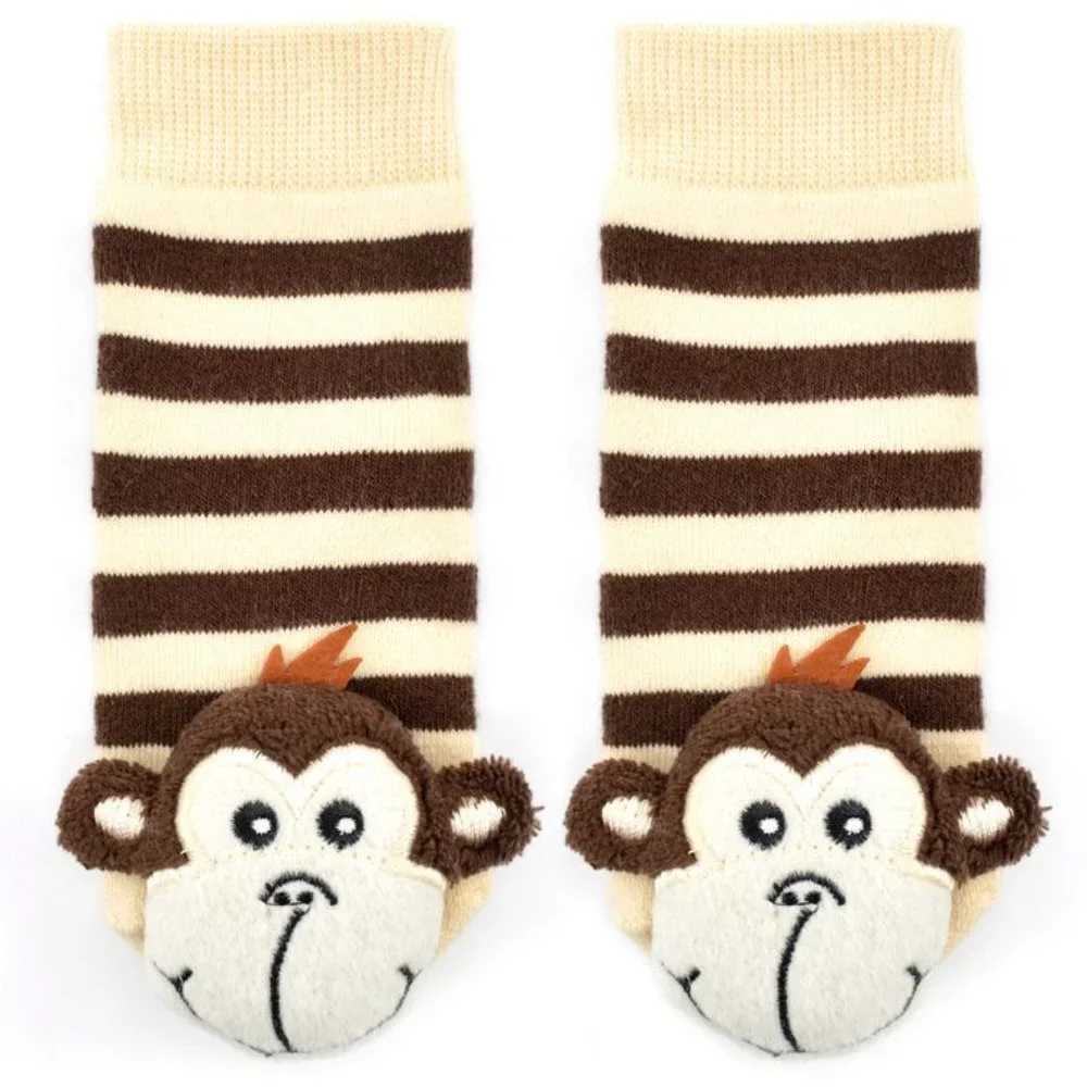 Boogie socks 100% combed