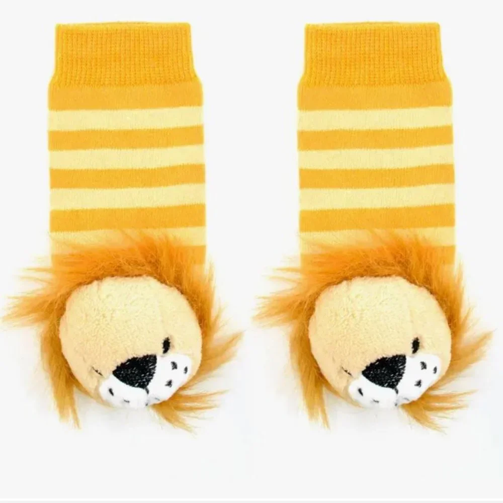Boogie socks 100% combed