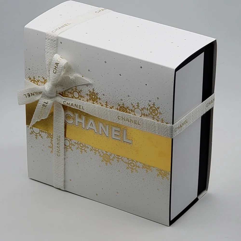 CHANEL authentic holiday