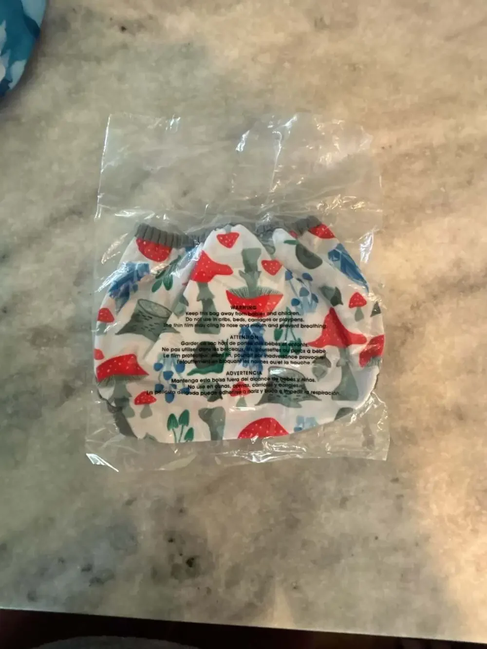 Thirsties brand new