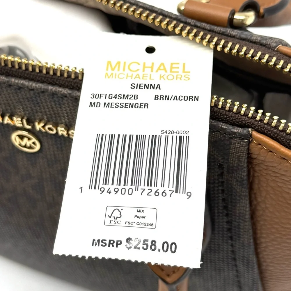 Michael Kors brand new