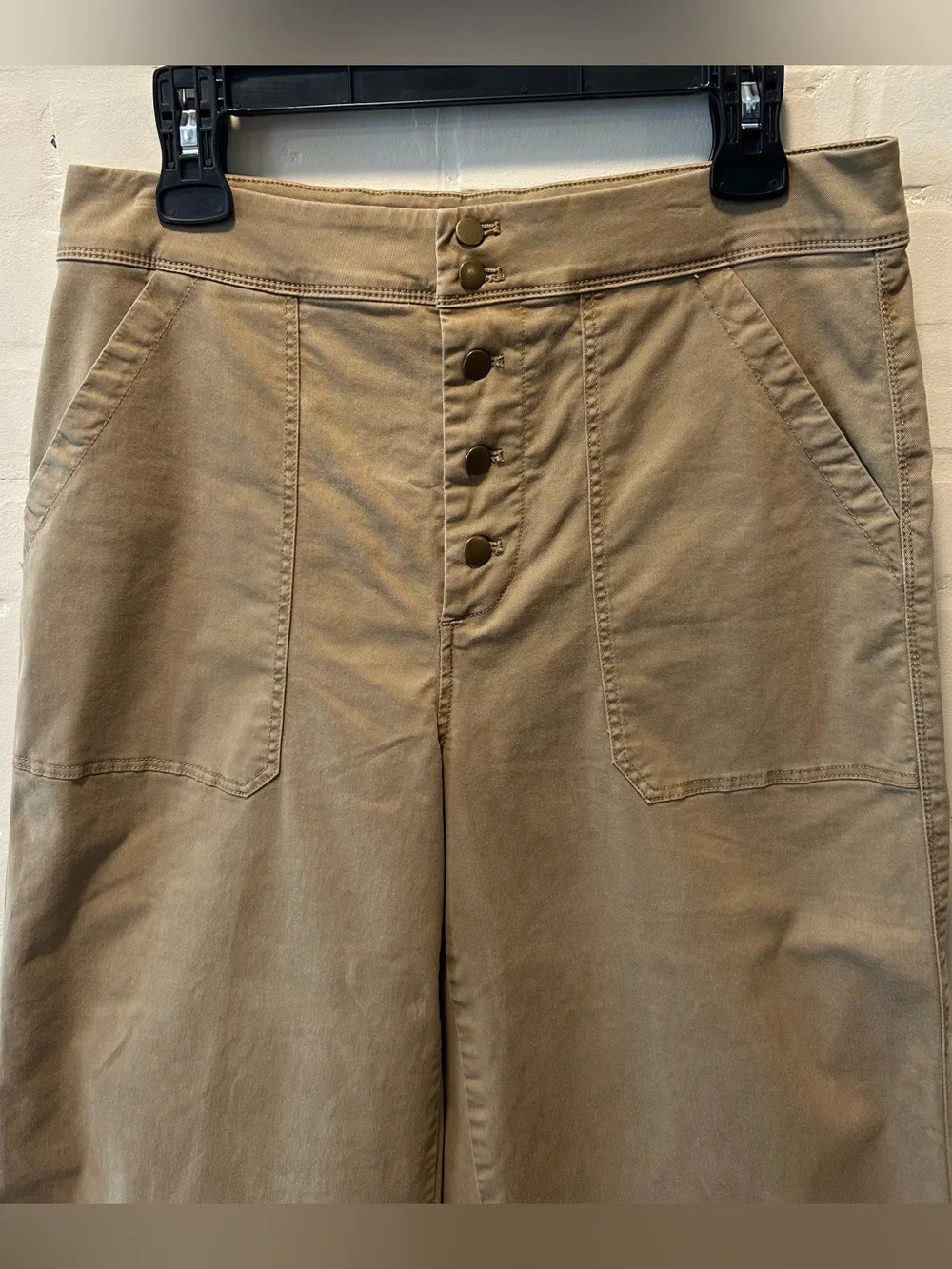 J. Crew high rise