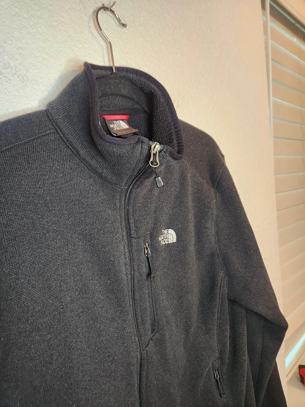 The North Face north face